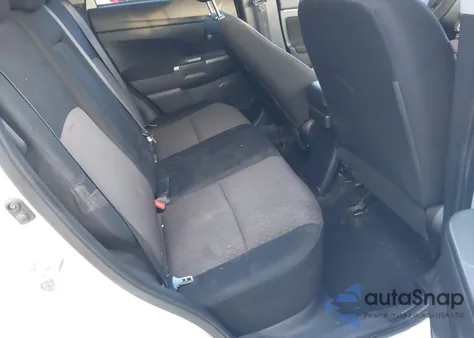 2019 Mitsubishi Outlander Sport 2.0 Se z USA, uszkodzony, nr VIN JA4AR3AU4KU025048